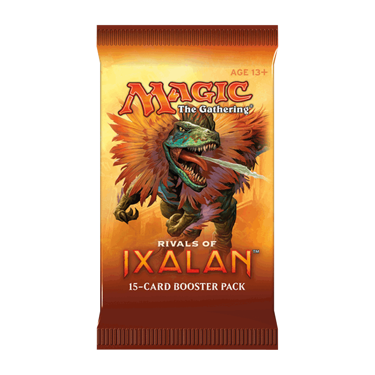 Rivals of Ixalan - Booster Pack | Local Legends
