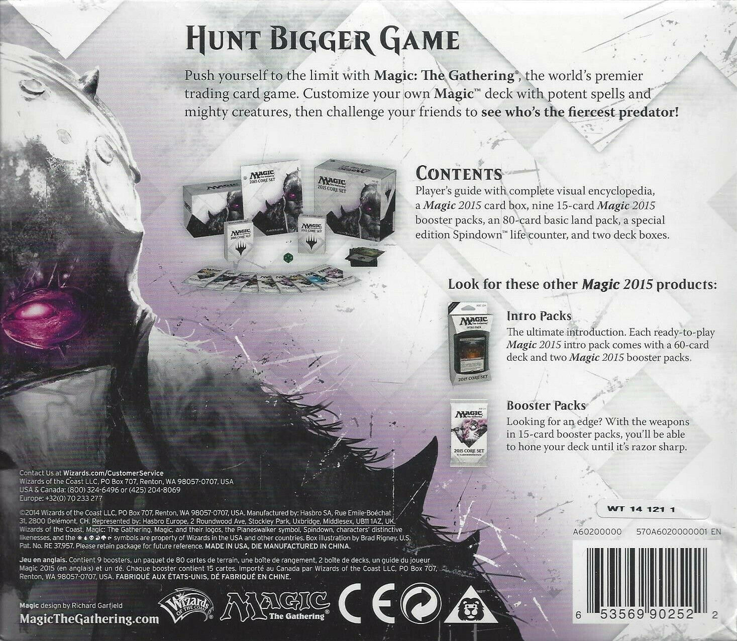 2015 Core Set - Bundle | Local Legends