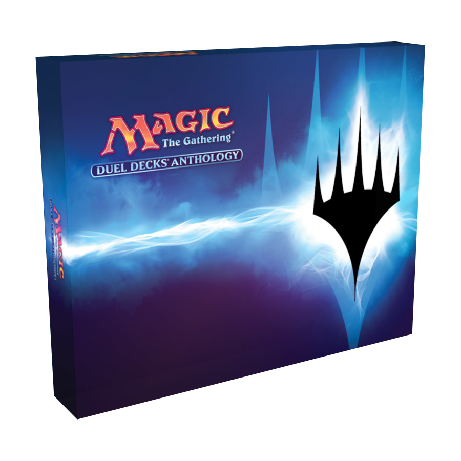 Duel Decks Anthology - Box Set | Local Legends