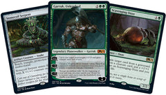 Challenger Deck 2021 (Mono Green Stompy) | Local Legends