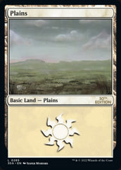 Plains (285) [30th Anniversary Edition] | Local Legends