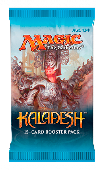 Kaladesh - Booster Pack | Local Legends