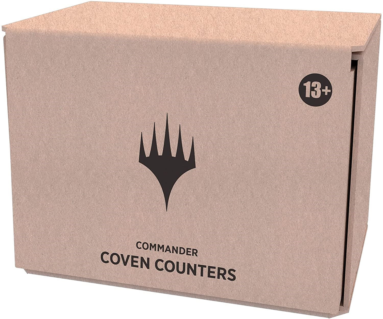 Innistrad: Midnight Hunt - Commander Deck (Coven Counters - Minimal Packaging) | Local Legends