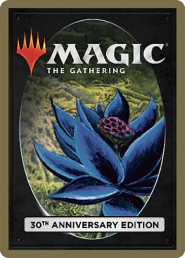 Black Lotus (Retro) [30th Anniversary Edition] | Local Legends