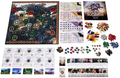 Heroes of Dominaria - Board Game | Local Legends