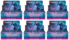 Kamigawa: Neon Dynasty - Draft Booster Case | Local Legends