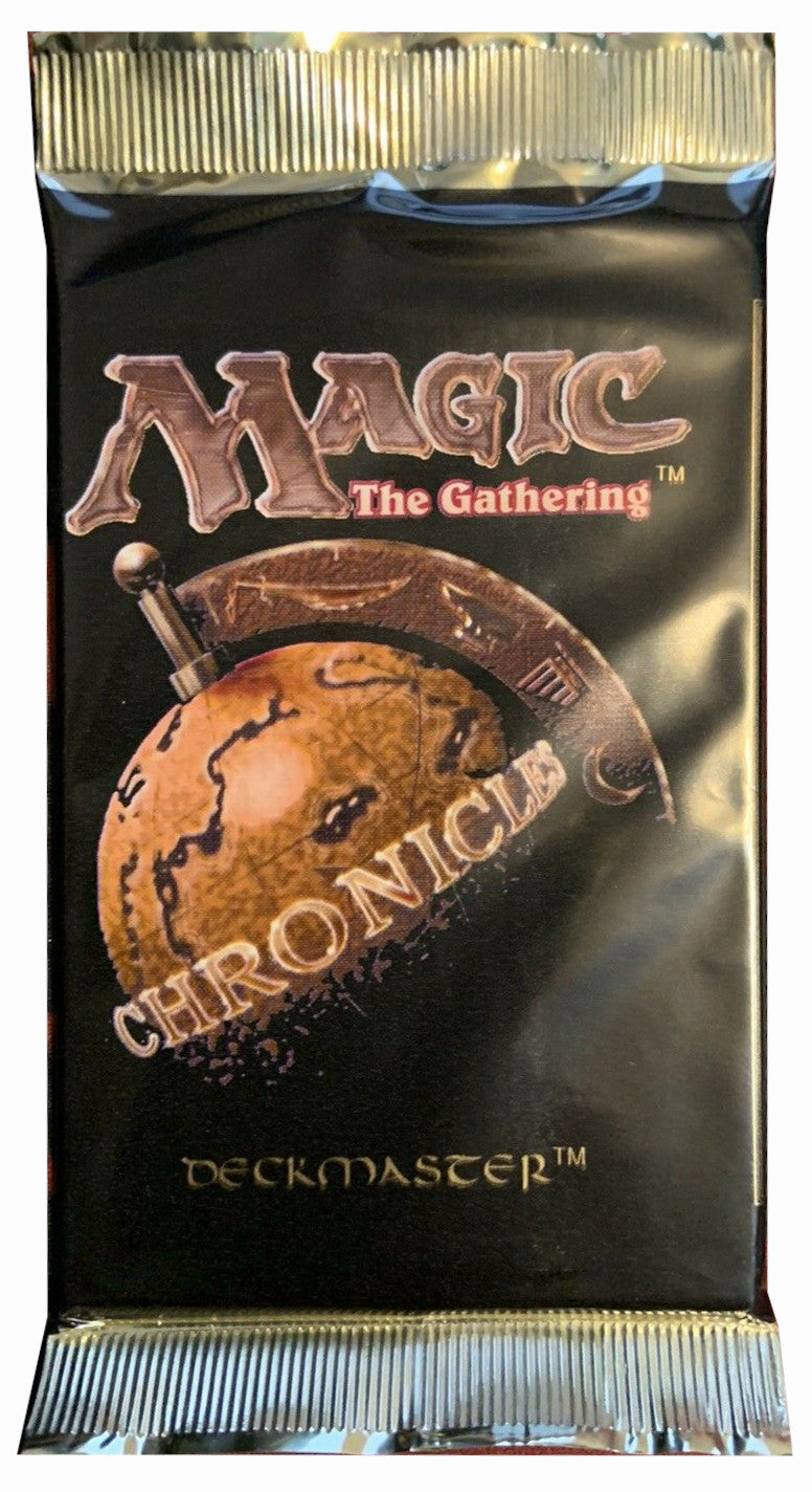 Chronicles - Booster Pack | Local Legends