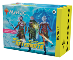 March of the Machine: The Aftermath - Bundle | Local Legends