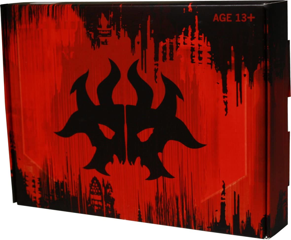 Return to Ravnica - Prerelease Pack (Rakdos) | Local Legends