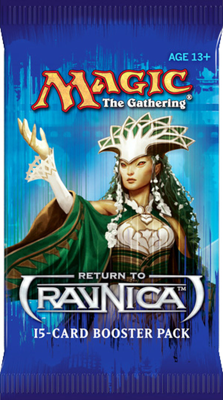 Return to Ravnica - Booster Pack | Local Legends