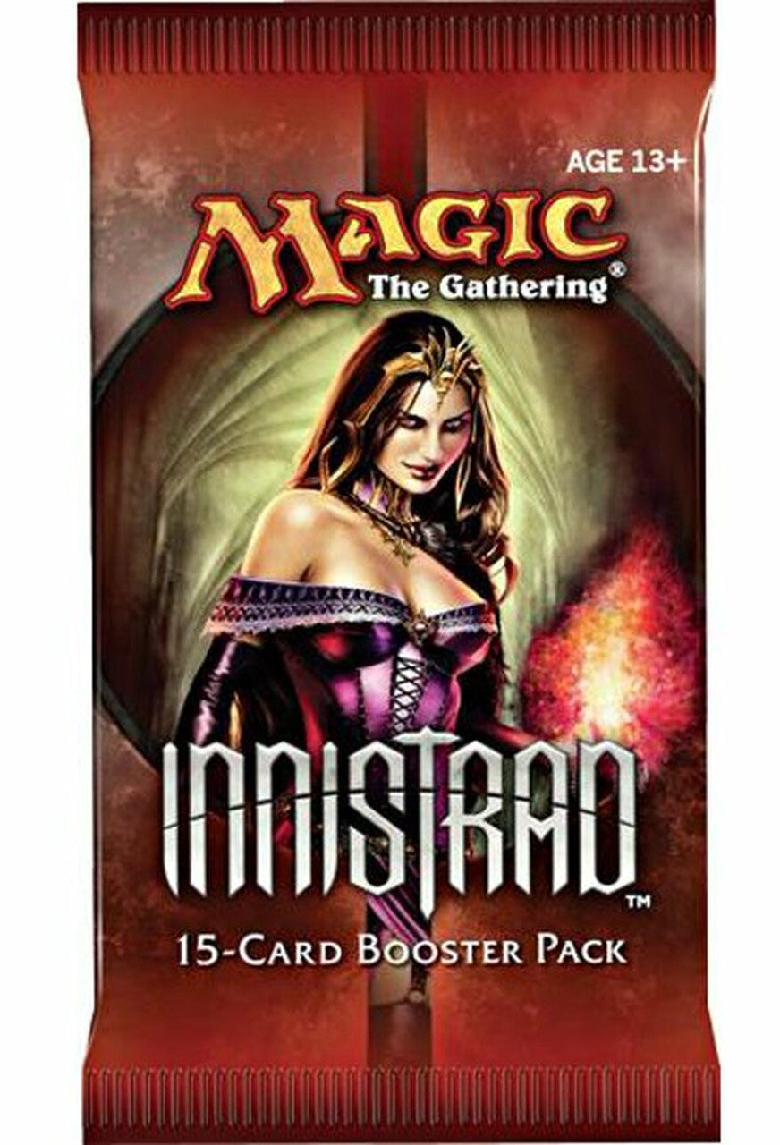 Innistrad - Booster Pack | Local Legends