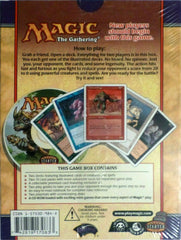 Starter 2000 - 2-Player Starter Set | Local Legends
