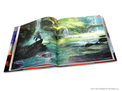 The Art of Magic: The Gathering (Ixalan) | Local Legends