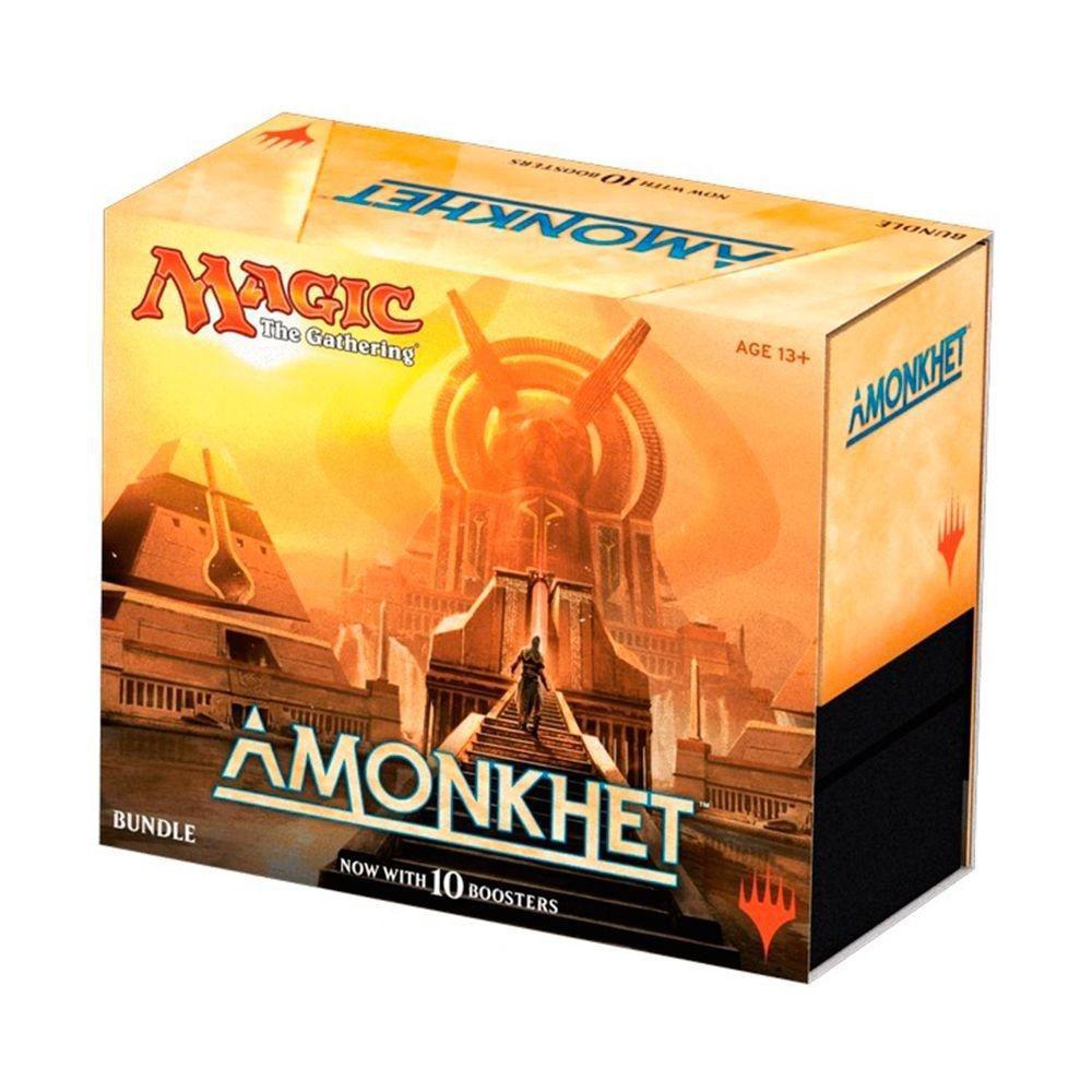 Amonkhet - Bundle | Local Legends