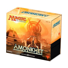 Amonkhet - Bundle | Local Legends