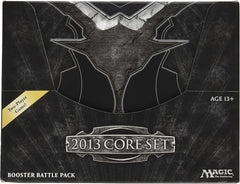 Magic 2013 Core Set - Booster Battle Pack Display | Local Legends