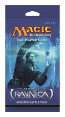 Return to Ravnica - Booster Battle Pack | Local Legends