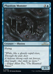 Phantom Monster [30th Anniversary Edition] | Local Legends