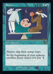 Stasis (Retro) [30th Anniversary Edition] | Local Legends