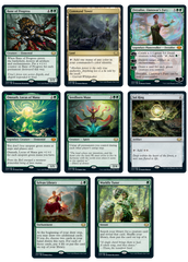 Commander Collection: Green | Local Legends
