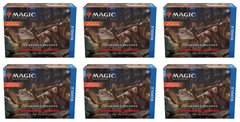 Commander Legends: Battle for Baldur's Gate - Bundle Case | Local Legends