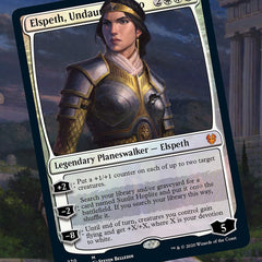Theros Beyond Death - Planeswalker Deck (Elspeth) | Local Legends