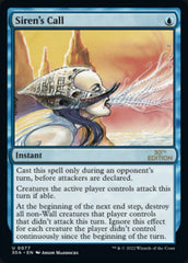 Siren's Call [30th Anniversary Edition] | Local Legends