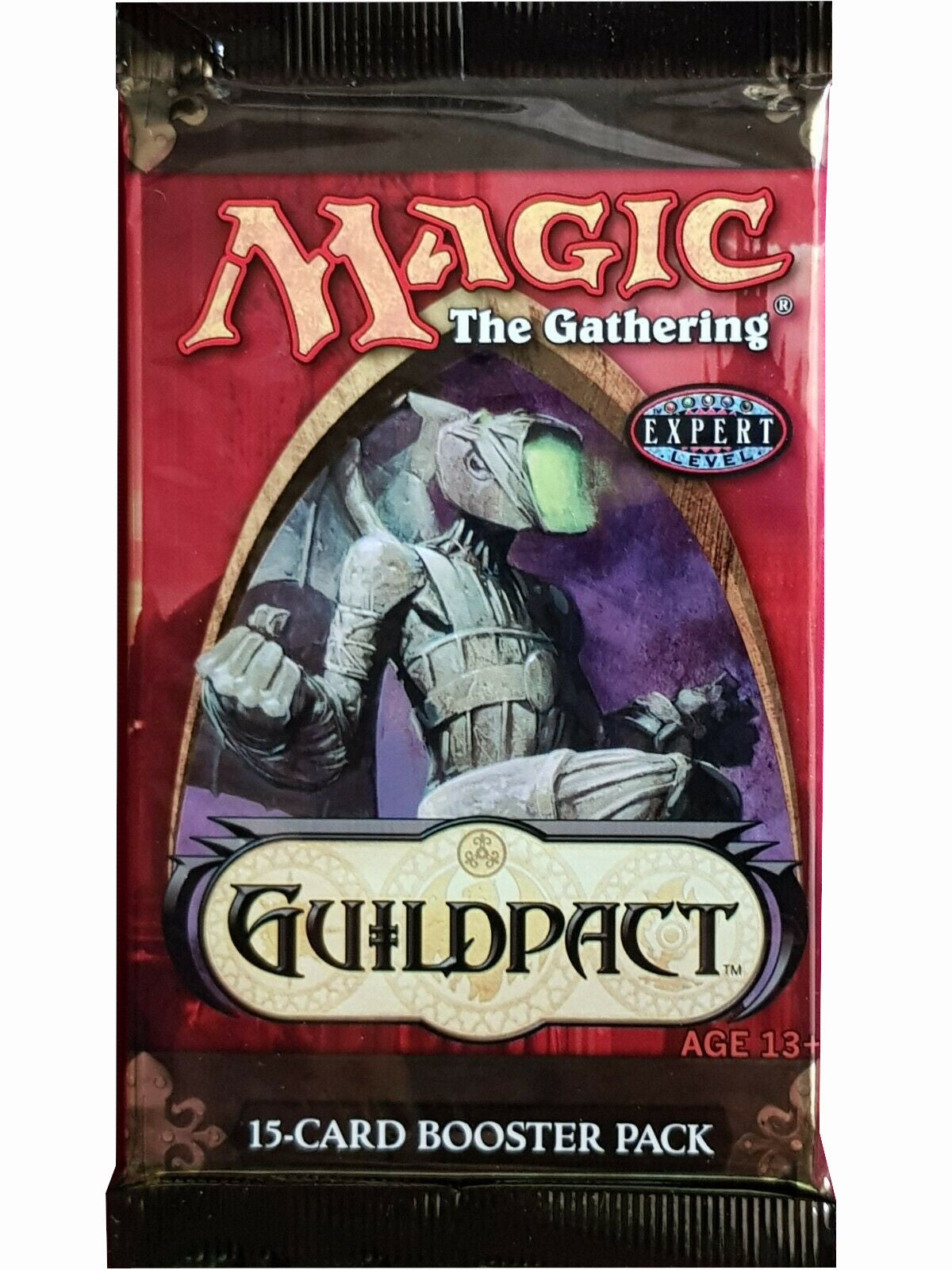Guildpact - Booster Pack | Local Legends