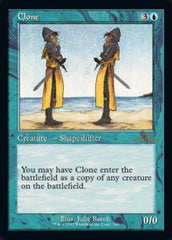Clone (Retro) [30th Anniversary Edition] | Local Legends