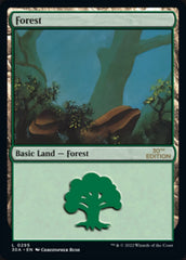 Forest (295) [30th Anniversary Edition] | Local Legends