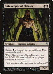 Gatekeeper of Malakir [Duel Decks: Sorin vs. Tibalt] | Local Legends