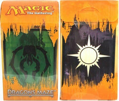 Dragon's Maze - Prerelease Pack (Golgari & Orzhov) | Local Legends