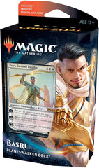 Core Set 2021 - Planeswalker Deck (Basri) | Local Legends