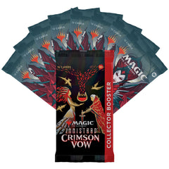 Innistrad: Crimson Vow - Gift Bundle | Local Legends