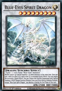 Blue-Eyes Spirit Dragon [LDS2-EN020] Ultra Rare | Golgari Games