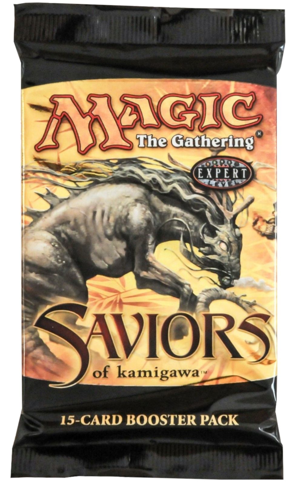 Saviors of Kamigawa - Booster Pack | Local Legends