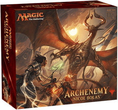 Archenemy: Nicol Bolas | Local Legends