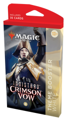 Innistrad: Crimson Vow - Theme Booster (White) | Local Legends