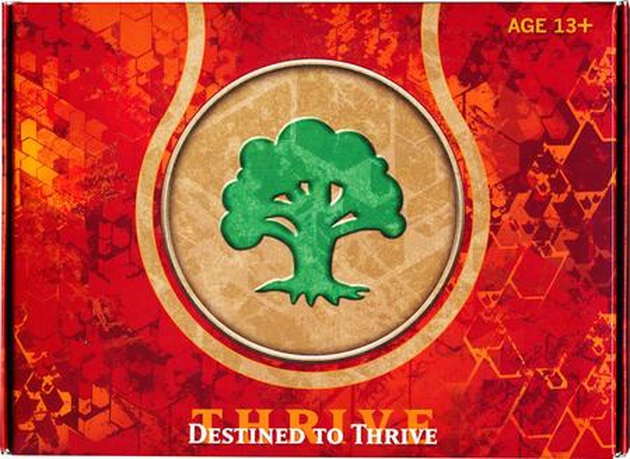 Born of the Gods - Prerelease Pack (Destined to Thrive) | Local Legends