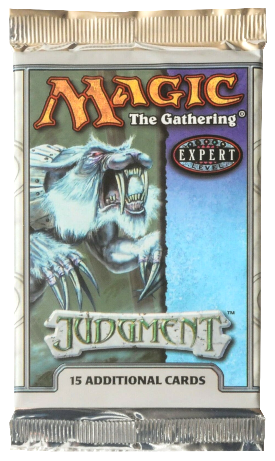 Judgment - Booster Pack | Local Legends
