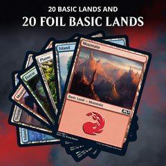 Core Set 2020 - Bundle | Local Legends