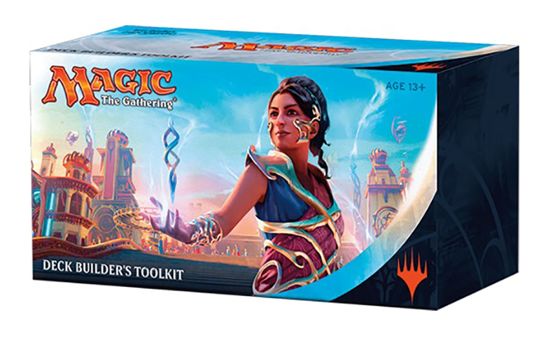 Kaladesh - Deck Builder's Toolkit | Local Legends