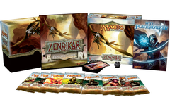 Zendikar - Bundle | Local Legends