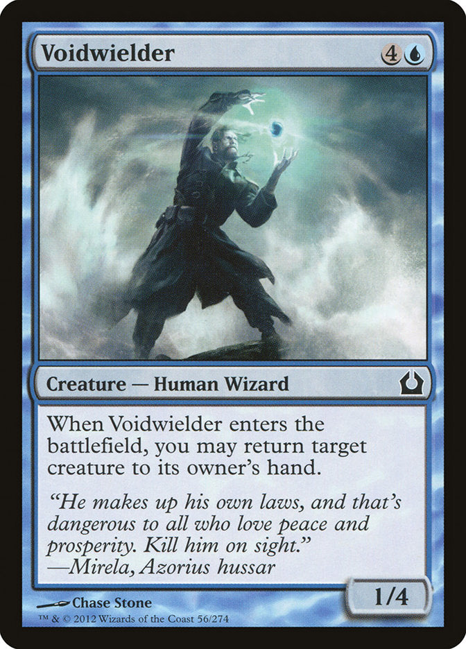 Voidwielder [Return to Ravnica] | Local Legends