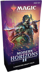 Modern Horizons 2 - 3-Booster Draft Pack | Local Legends