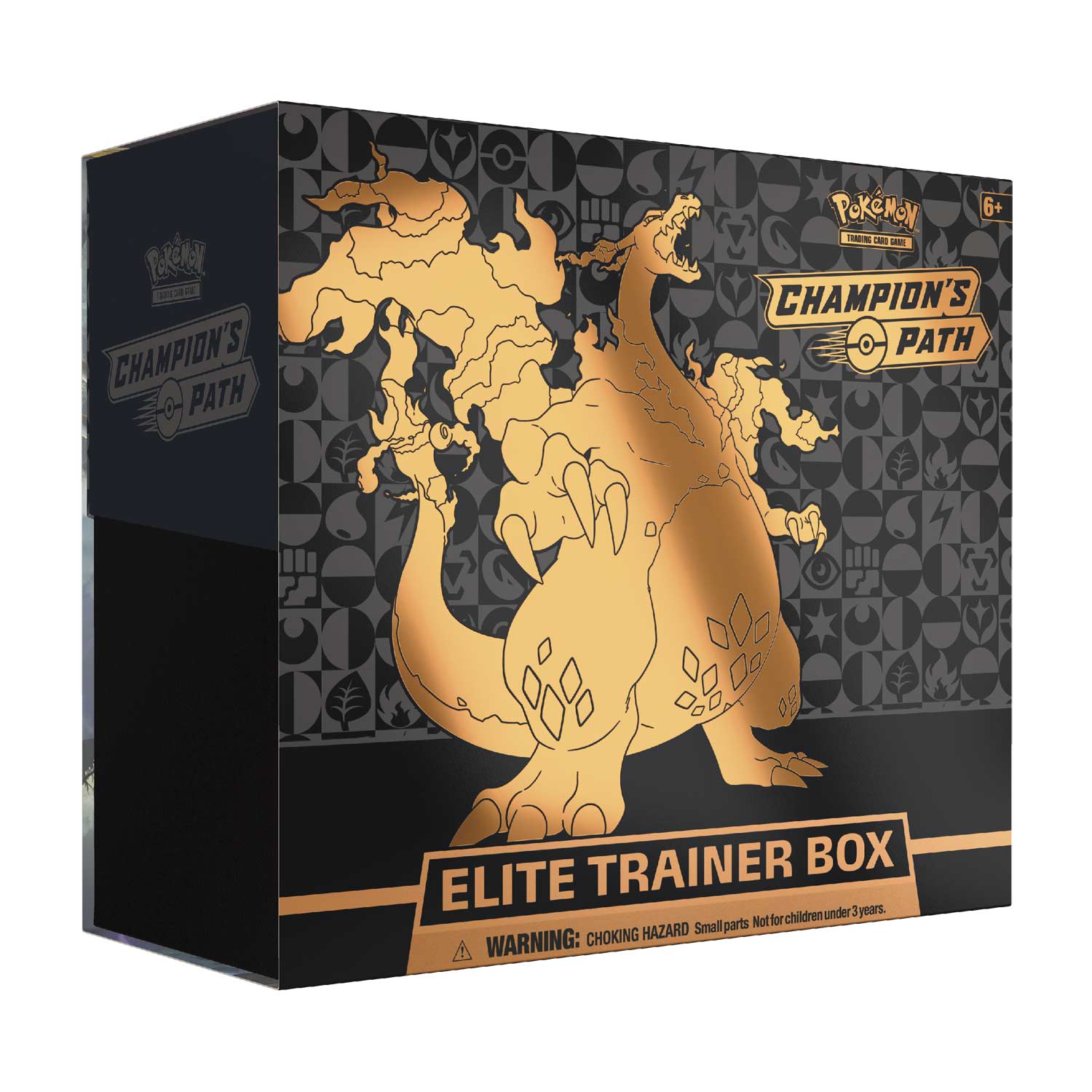 Champion's Path - Elite Trainer Box | Golgari Games