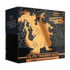 Champion's Path - Elite Trainer Box | Golgari Games