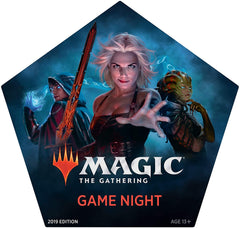 Game Night (2019 Edition) | Local Legends