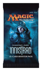 Shadows over Innistrad - Booster Pack | Local Legends