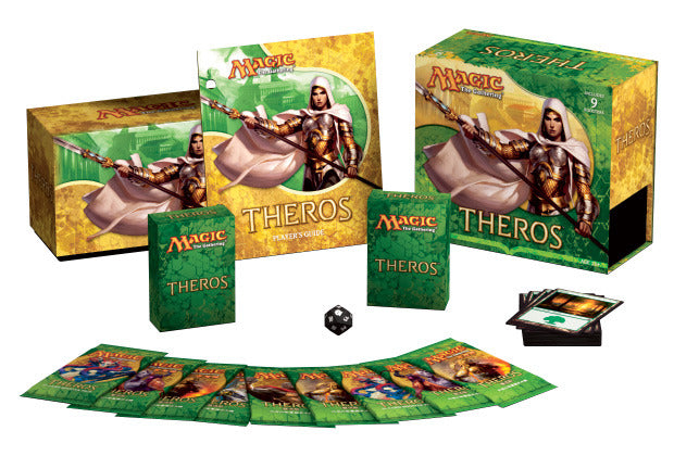 Theros - Bundle | Local Legends